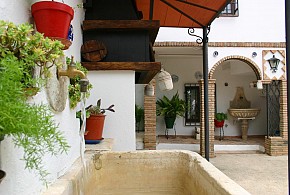 ARADOS CASA RURAL