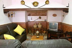 ARADOS CASA RURAL