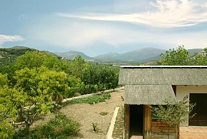 ARADOS CASA RURAL