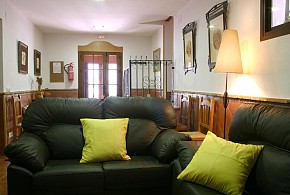 ARADOS CASA RURAL