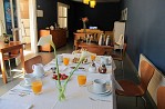 BED AND BREAKFAST COVA DA BALEA
