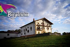 BERGARANEA LANDA-ETXEA
