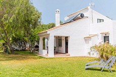 BUNGALOWS QUINTAS DE LUNA