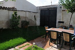 C.R. LAS BARRICAS