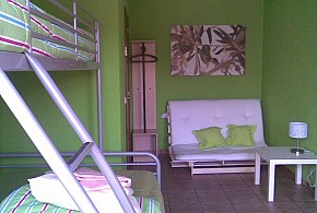 CAMPING RIBA-ROJA