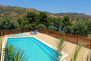 CAMPING RIBA-ROJA