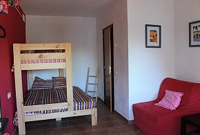 CAMPING RIBA-ROJA