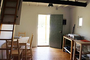 CAMPING RIBA-ROJA