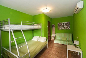 CAMPING RIBA-ROJA