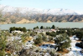 CAMPING RIBA-ROJA