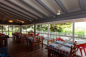 CAMPING RIBA-ROJA