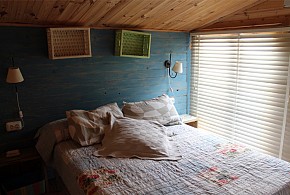 CAMPING RIBA-ROJA