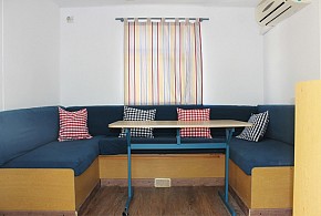 CAMPING RIBA-ROJA
