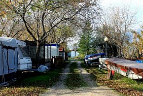 CAMPING RIBA-ROJA