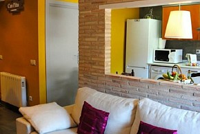 CAN PITU CASA RURAL