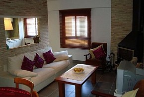 CAN PITU CASA RURAL