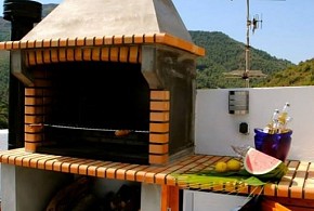 CAN PITU CASA RURAL