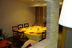 CAN PITU CASA RURAL