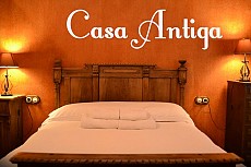 CASA ANTIGA