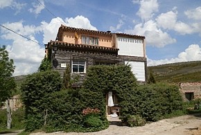 CASA CHON