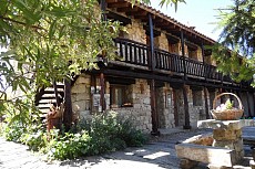 CASA CHON