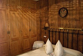 CASA CHON