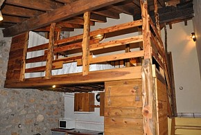 CASA CHON