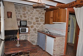 CASA CHON