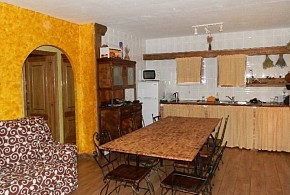 CASA CHON
