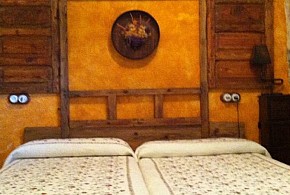 CASA CHON