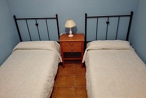 CASA CUBEL