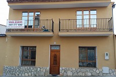 CASA CUBEL