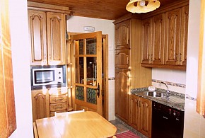 CASA DA LAXA