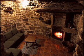 CASA DA LAXA