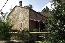CASA DA LAXE