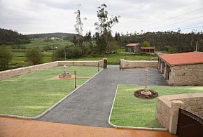 CASA DA ROISA