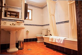 CASA DA ROISA
