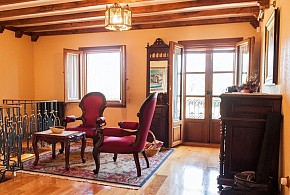 CASA DA ROISA