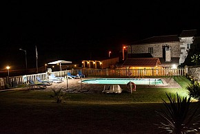 CASA DA ROISA