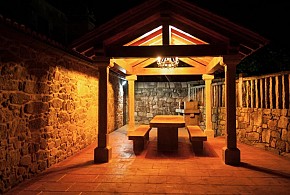CASA DA ROISA