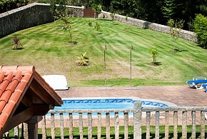 CASA DA ROISA
