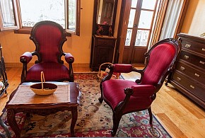 CASA DA ROISA