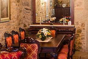 CASA DA ROISA
