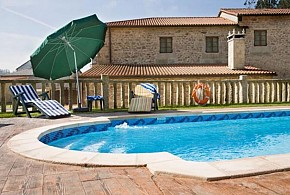 CASA DA ROISA