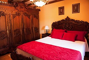 CASA DA ROISA