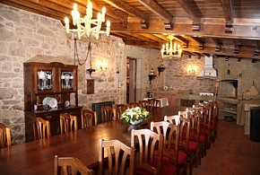 CASA DA ROISA