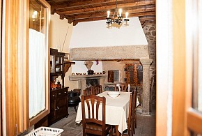 CASA DA ROISA