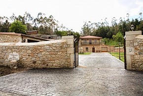 CASA DA ROISA