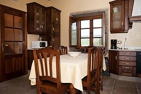 CASA DA ROISA
