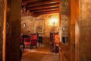 CASA DA ROISA